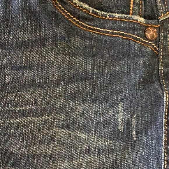 Rock Revival “Chrissie” Bootcut Jeans - Picture 2 of 8